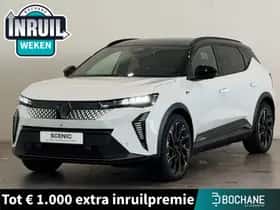 Renault Scénic (2026)
