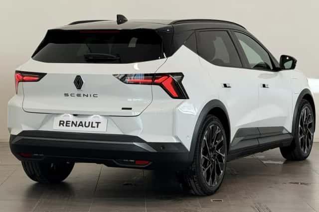 Renault Scénic (2026) thumbnail 2