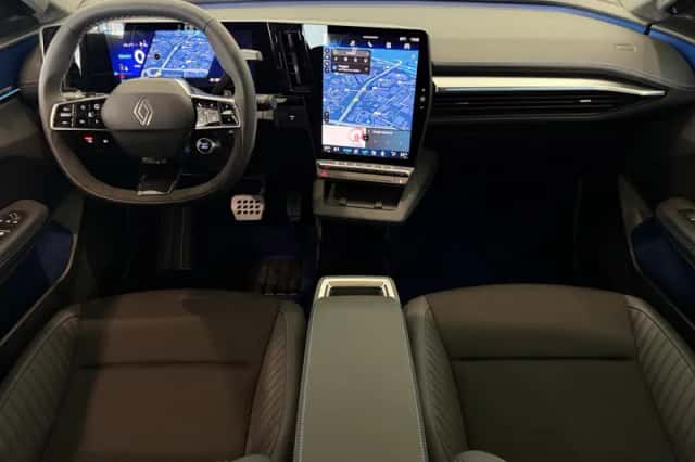 Renault Scénic (2026) thumbnail 3