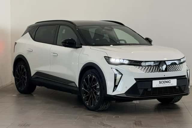 Renault Scénic (2026) thumbnail 5