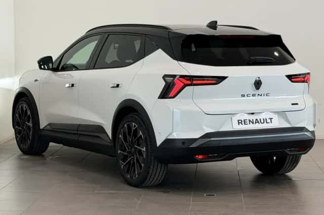 Renault Scénic (2026) thumbnail 6