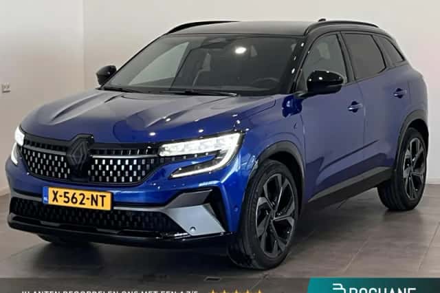 Renault Austral (2024) thumbnail 1