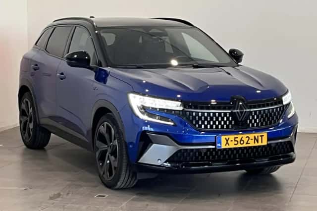 Renault Austral (2024) thumbnail 5