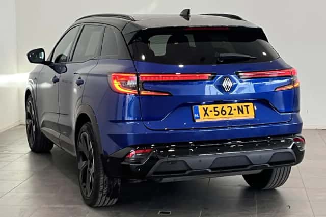 Renault Austral (2024) thumbnail 6