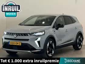 Renault Symbioz (2026)