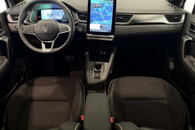 Renault Symbioz (2026) thumbnail 3