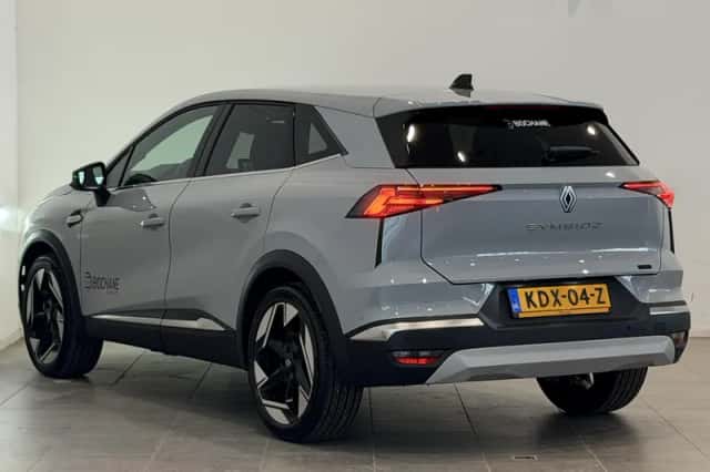 Renault Symbioz (2026) thumbnail 6