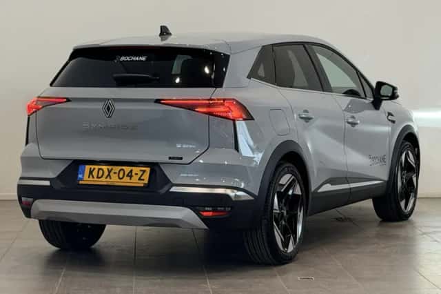 Renault Symbioz (2026) thumbnail 2