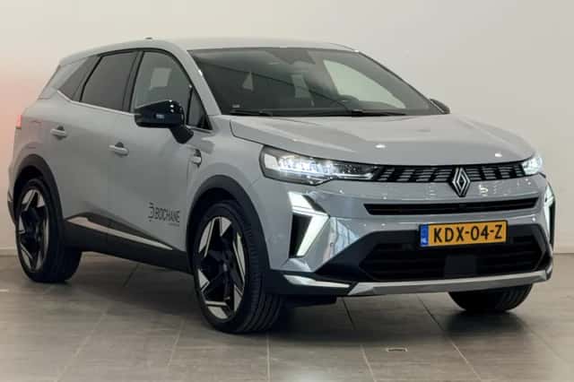 Renault Symbioz (2026) thumbnail 5