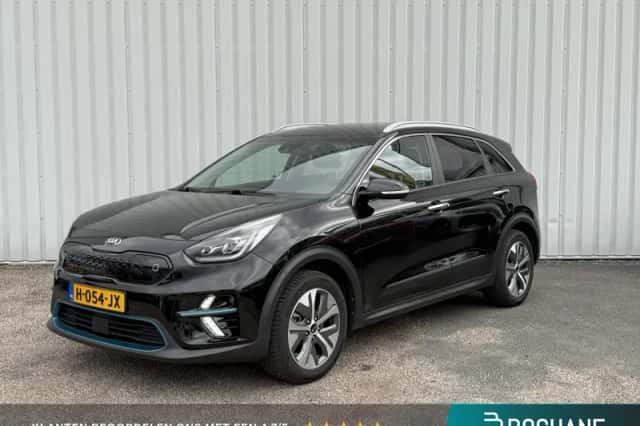Kia Niro EV (2020) thumbnail 1