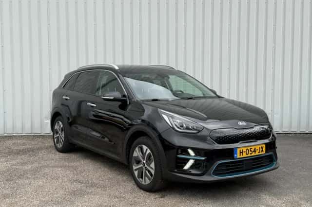 Kia Niro EV (2020) thumbnail 5