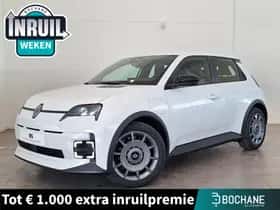 Renault 5 (2026)