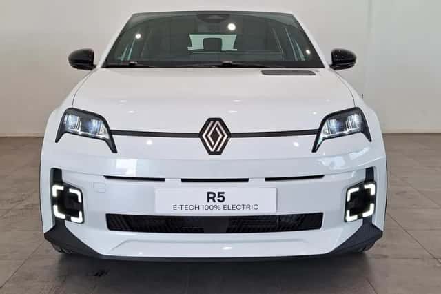 Renault 5 (2026) thumbnail 2