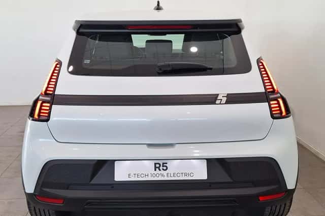 Renault 5 (2026) thumbnail 3