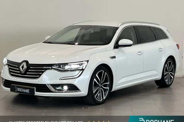 Renault Talisman (2019) thumbnail 1