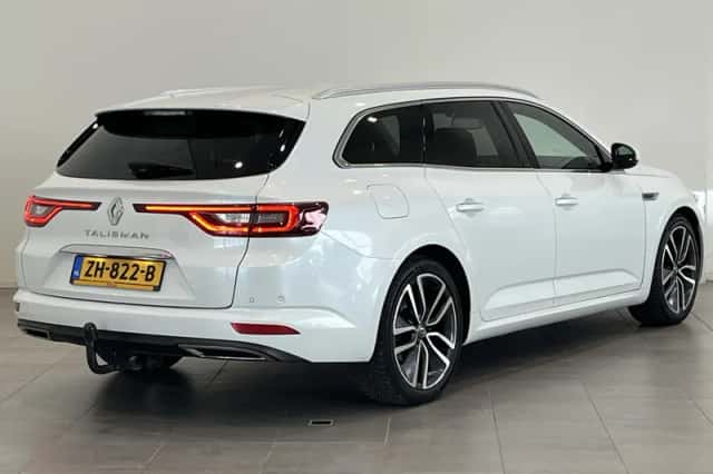 Renault Talisman (2019) thumbnail 2