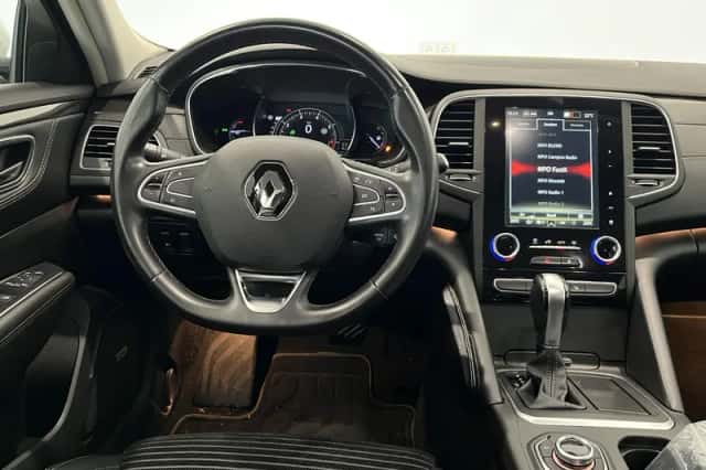 Renault Talisman (2019) thumbnail 3