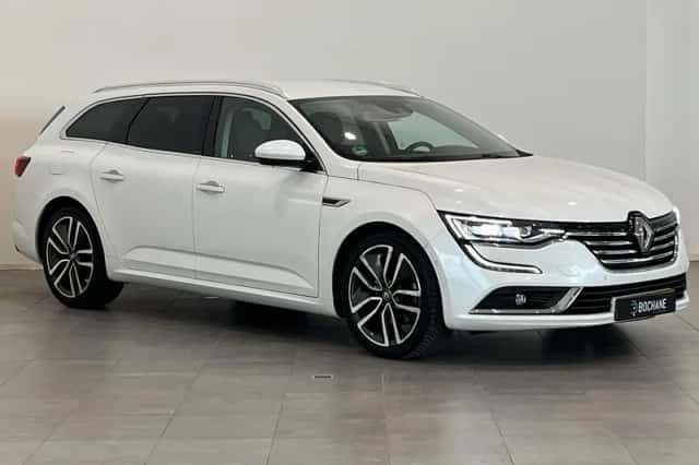 Renault Talisman (2019) thumbnail 5