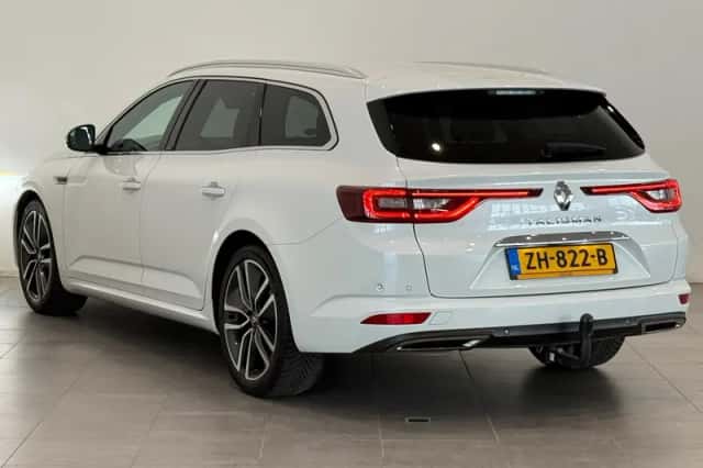 Renault Talisman (2019) thumbnail 6