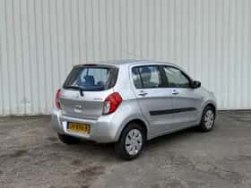 Suzuki Celerio (2016) thumbnail 2