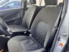 Suzuki Celerio (2016) thumbnail 12