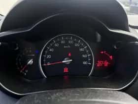 Suzuki Celerio (2016) thumbnail 4