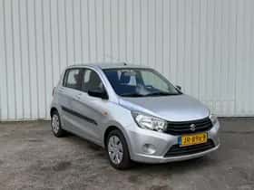 Suzuki Celerio (2016) thumbnail 5