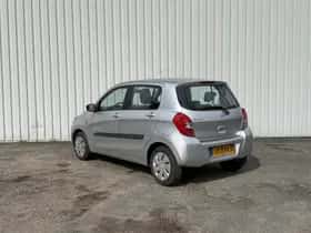 Suzuki Celerio (2016) thumbnail 6