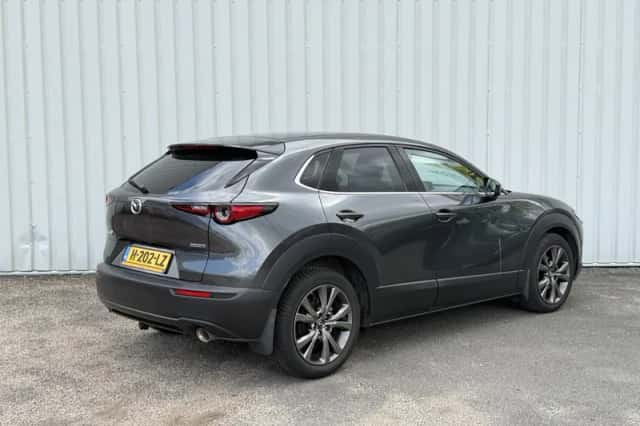 Mazda CX-30 (2020) thumbnail 2
