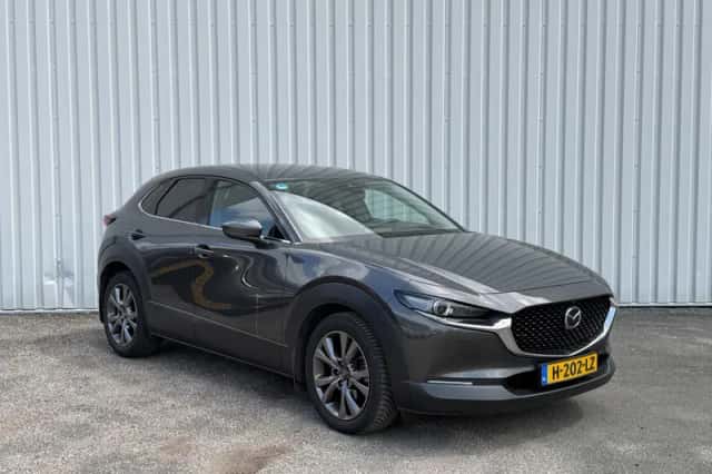 Mazda CX-30 (2020) thumbnail 5