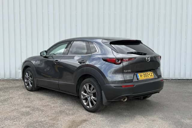 Mazda CX-30 (2020) thumbnail 6