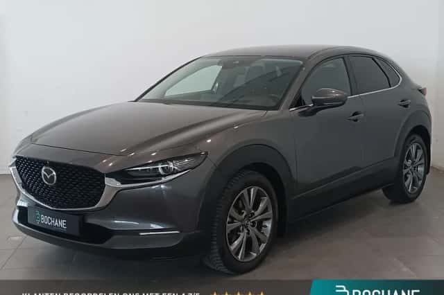 Mazda CX-30 (2020) thumbnail 1
