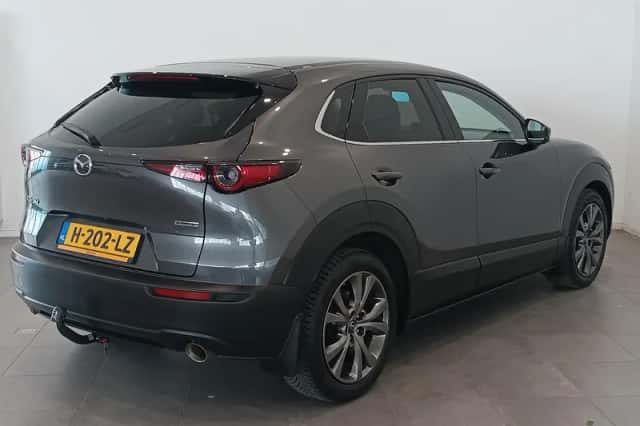 Mazda CX-30 (2020) thumbnail 2
