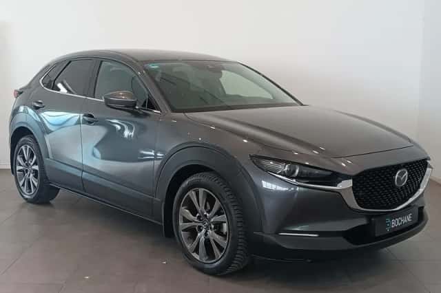 Mazda CX-30 (2020) thumbnail 5