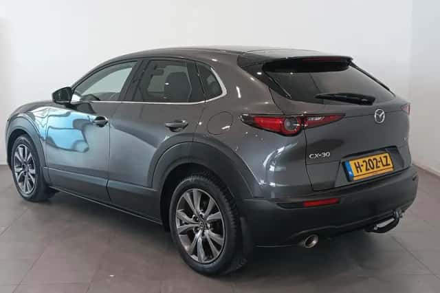 Mazda CX-30 (2020) thumbnail 6