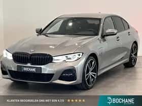BMW 3-Serie (2022)