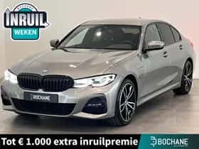 BMW 3-Serie (2022)