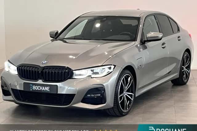 BMW 3-Serie (2022) thumbnail 1
