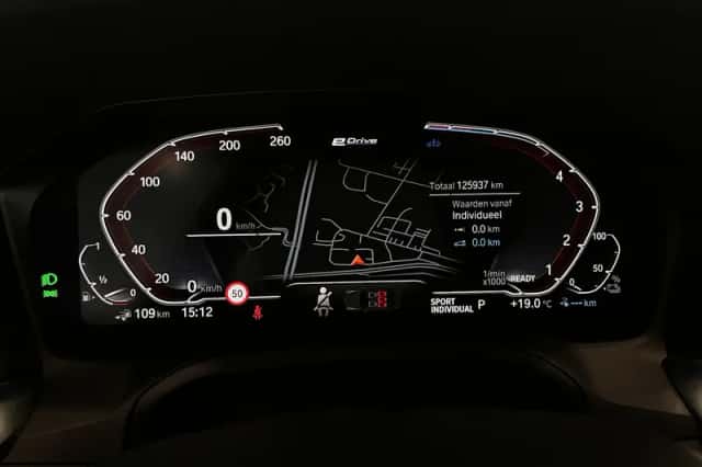 BMW 3-Serie (2022) thumbnail 4