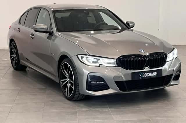 BMW 3-Serie (2022) thumbnail 6