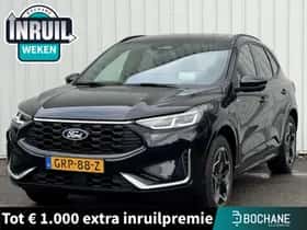 Ford Kuga (2024) thumbnail 1