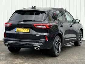 Ford Kuga (2024) thumbnail 2