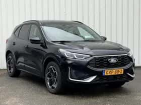 Ford Kuga (2024) thumbnail 5