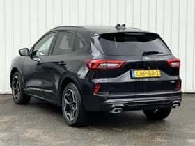 Ford Kuga (2024) thumbnail 6