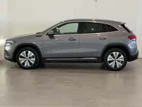 Mercedes-Benz EQA (2021) thumbnail 15