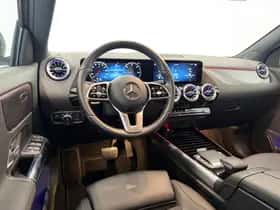 Mercedes-Benz EQA (2021) thumbnail 21