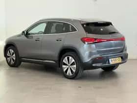 Mercedes-Benz EQA (2021) thumbnail 6