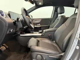 Mercedes-Benz EQA (2021) thumbnail 7