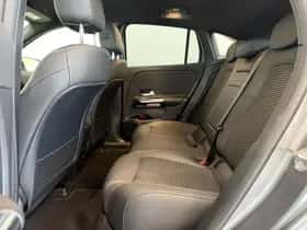 Mercedes-Benz EQA (2021) thumbnail 8