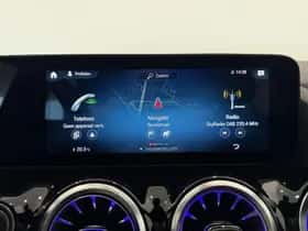 Mercedes-Benz EQA (2021) thumbnail 10